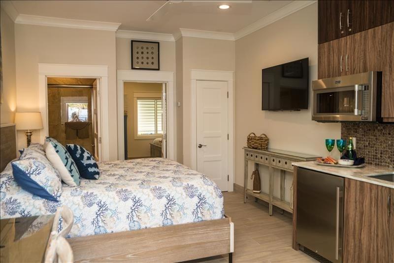 The Rod And Reel Resort Suite 2 Anna Maria Luaran gambar