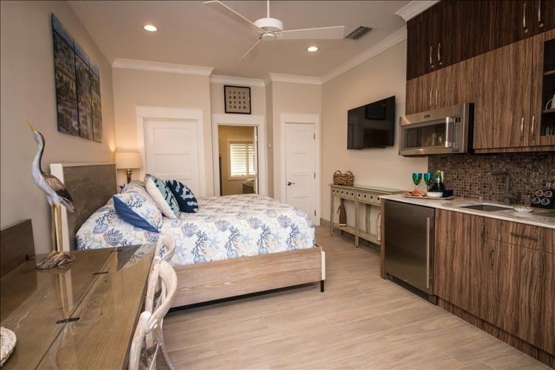 The Rod And Reel Resort Suite 2 Anna Maria Luaran gambar